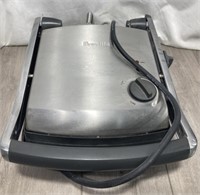 Breville Grill Press (pre Owned)