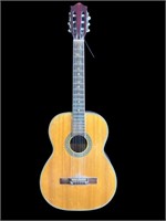 Rodeo Music Beverly Hills acoustic guitar
