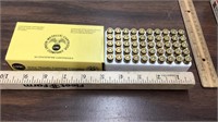 UMC 9mm Luger 50 cartridges