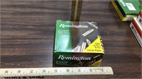 Remington .22 long rifle value pack 525 golden
