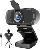 Webcam HD 1080p ,Live Streaming Web Camera with