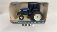 SPEC CAST 8670 NEW HOLLAND TRACTOR