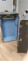 Atlas Stand up trunk 41x23x22