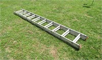 Werner 20ft Aluminum Extention Ladder