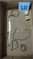 Jewlery – Necklace / Bracelet / Ring / Photo Music