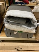 Shipping blankets