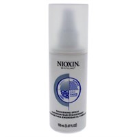 Nioxin 3D Styling Thickening Spray 5.07 Oz Womens