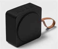Small Portable Bluetooth Speaker with Loop -