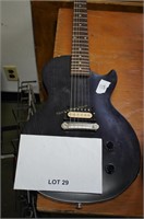 Gibson Les Paul electric guitar Model 2016 USA