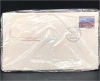 12 1982 First Day Covers