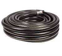 Teknor apex black hose