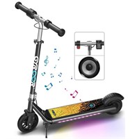 Gyroor H30 Max Electric Scooter for Kids Ages 8-12