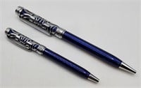(U) Piere Cardin Pen and Pencil Set