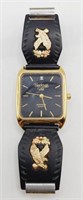 (U) Black Hills Gold Wrist Watch