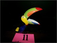 TOUCAN PLANTER