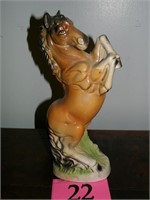 CERAMIC HORSE