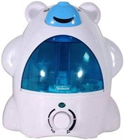 Ultrasonic Bear Humidifier