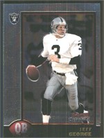 Jeff George Oakland Raiders