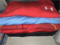 UNDER ARMOUR & NIKE SHIRTS VARIETY OF SIZES