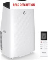 $380  14 000 BTU Portable Air Conditioner  3-in-1