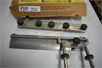 Planer/Jointer Blades By Tormex