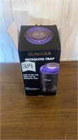 Dinah’s Mosquito Trap