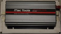 MAC Tools 1000 watt inverter 146-065-100