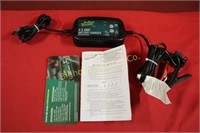 DelTran Battery Charger & Maintainer 4.5 AMPS