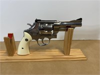 Smith & Wesson Model 624 .44 S&W Special