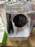 ITOUCH3 SPORT SMARTWATCH RETAIL $80