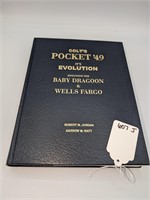 Colt's Pocket '49 It's Evolution