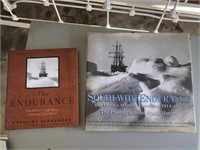 2 Endurance Books