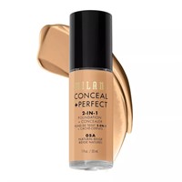 Milani Conceal + Perfect 2-in-1 05A NATURAL BEIGE