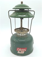 Coleman 5120 Single Mantle LP Gas Lantern