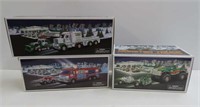 Hess Trucks