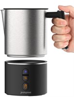 ($79) J JIMHOMNI Detachable Milk Frother