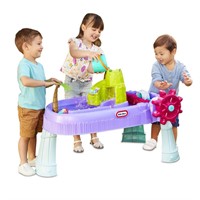 Little Tikes Mermaid Island Wavemaker Water