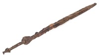 Large Luristan Iron Sword