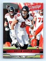 Austin Hooper Atlanta Falcons