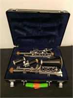 Vintage Selmer cl300 clarinet
