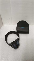 $220 Bose on ear Bluetooth headset