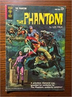 Gold Key Comics Phantom (1962 Vol. 2) #3