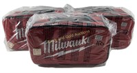 (3) New Milwaukee 19” Tool Bags