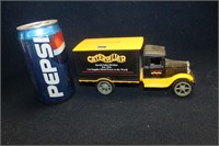 "CATERPILLER" DIECAST TRUCK