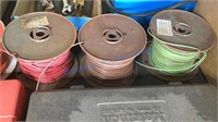 AUTOMOTIVE WIRE