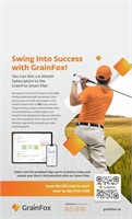 6 Months Subscription to GrainFox Smart Plan