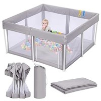 Baby Playpen