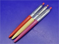 Wearever Ballpoint Pens
