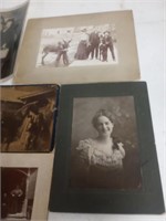 Antique photos