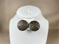Pairs Of Earrings Qty 6